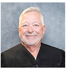 Judge David Skinner